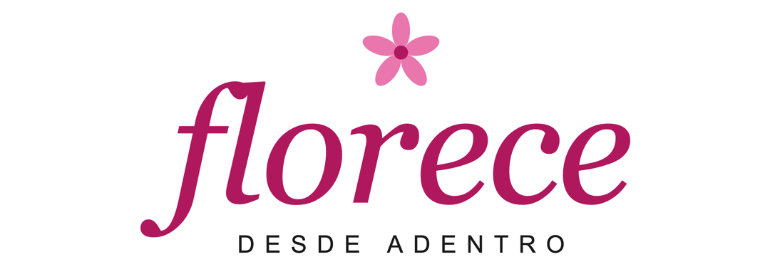 Florece logo color